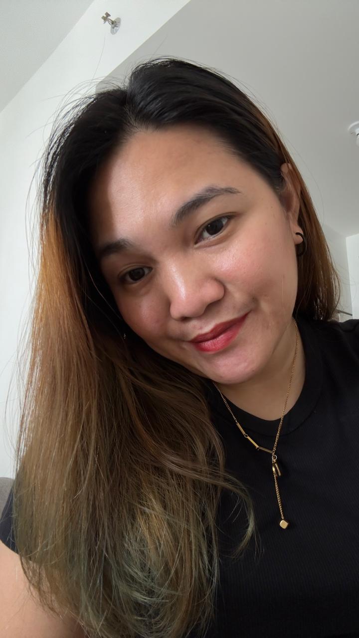 Dauphine Joy R.'s profile photo