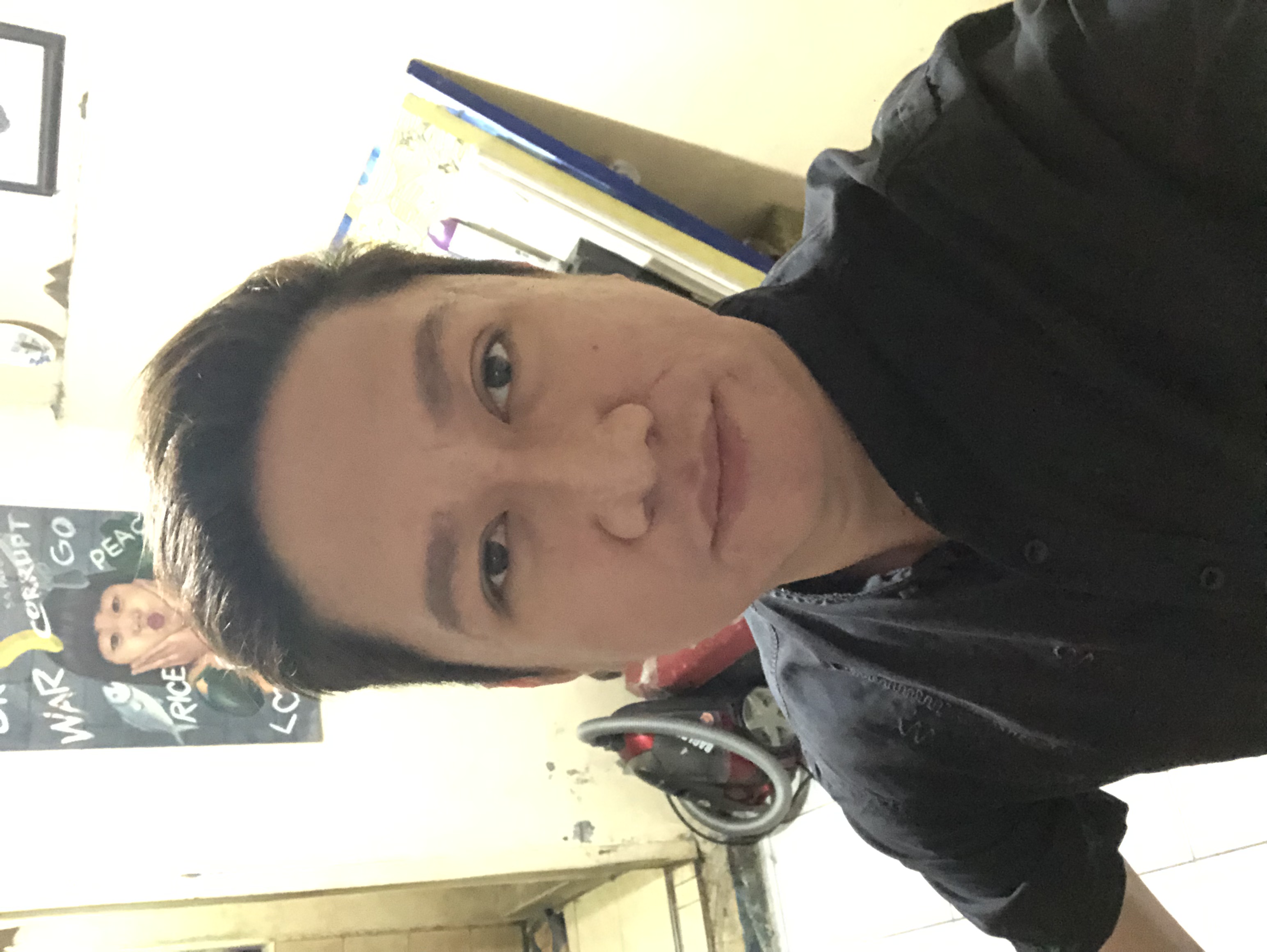 Mark anthony T.'s profile photo