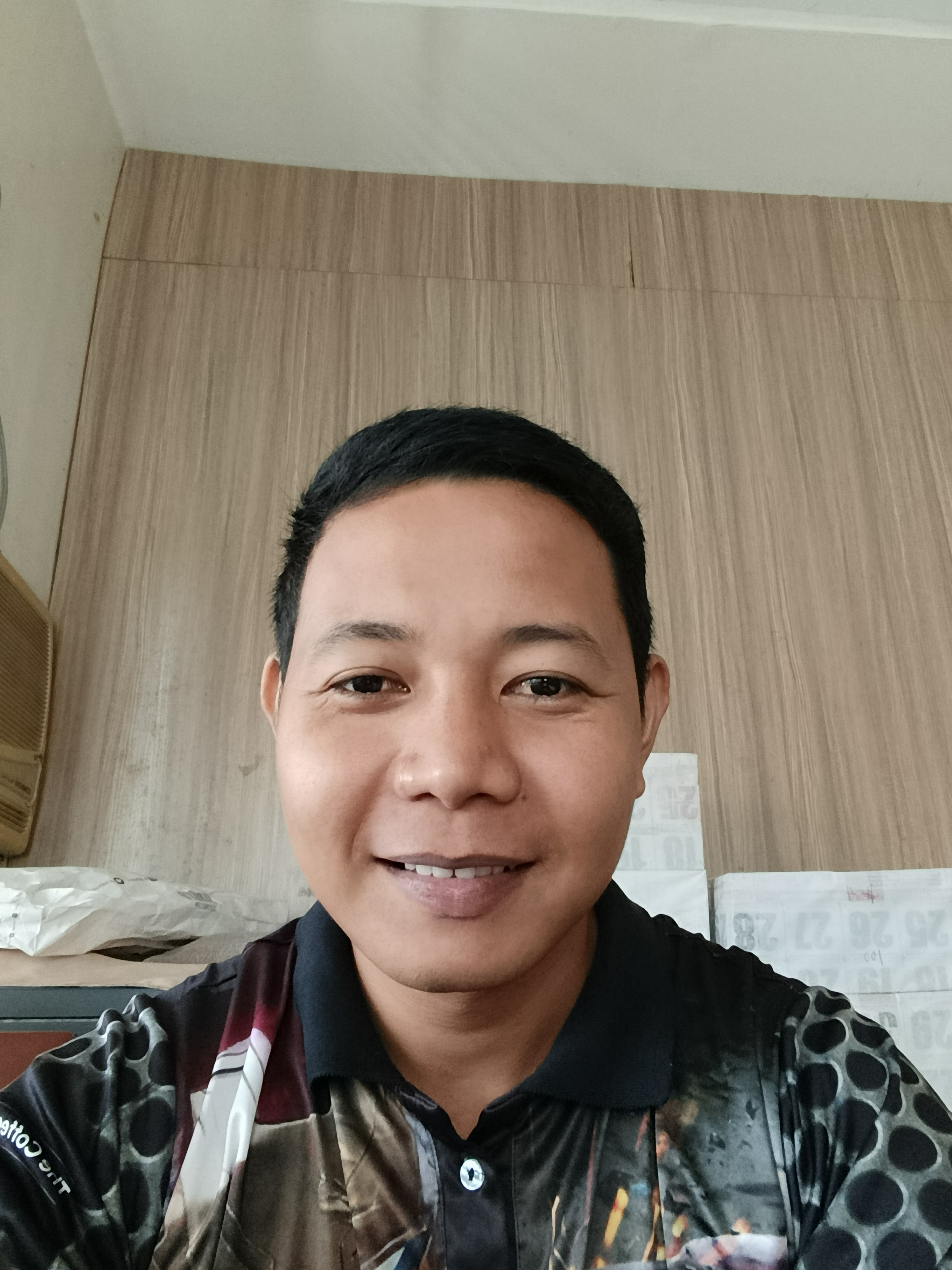 Diosdado Jr S.'s profile photo