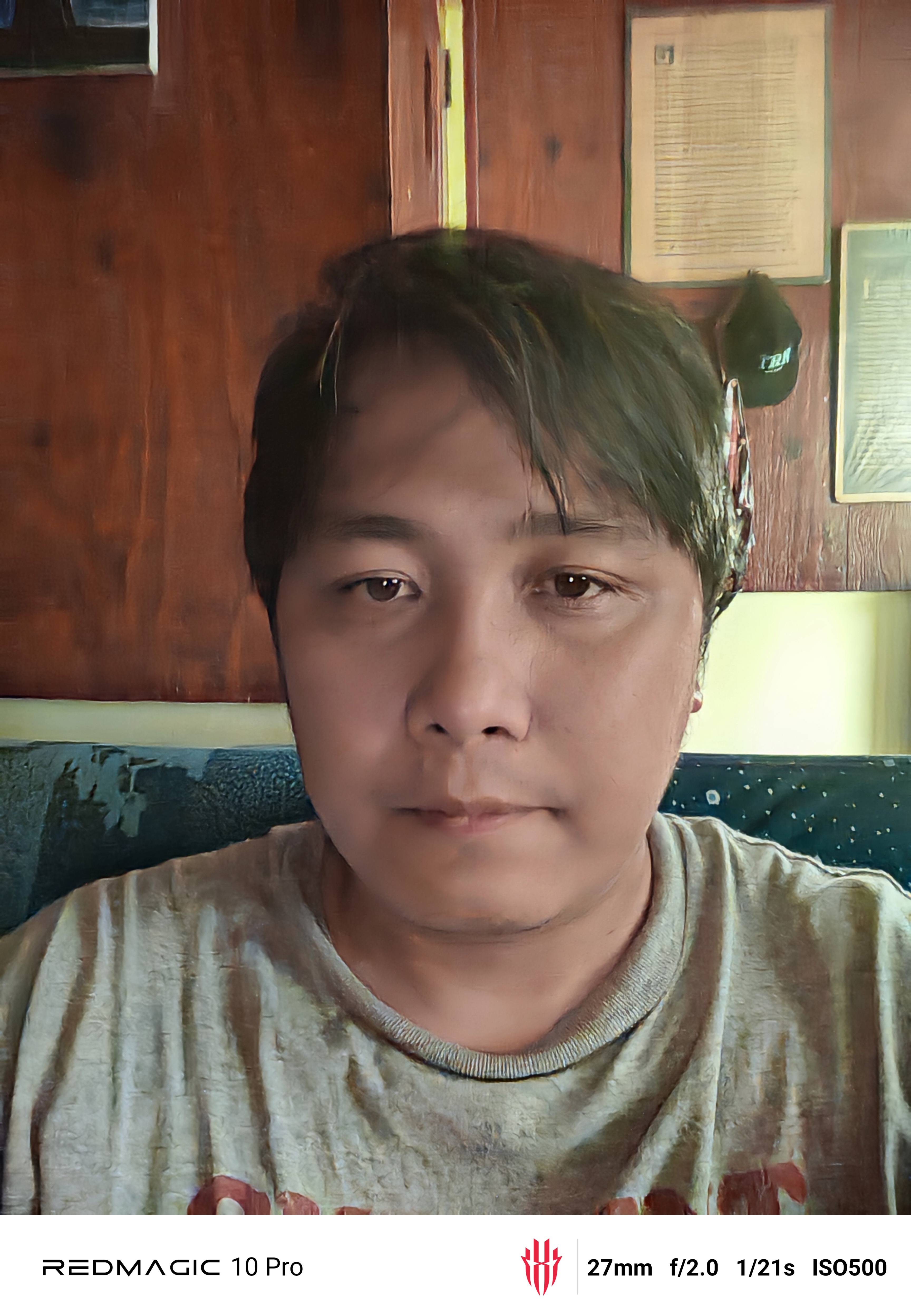 Marco Stefan Antonio C.'s profile photo