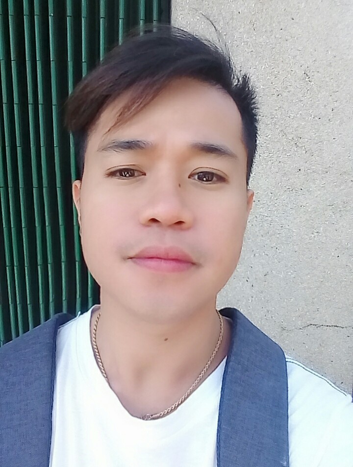 Alvin F.'s profile photo