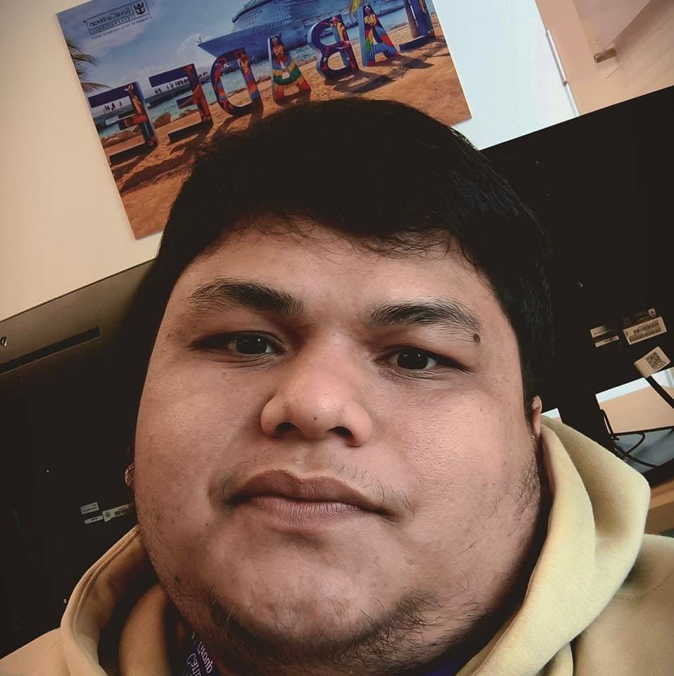 Christopher G.'s profile photo