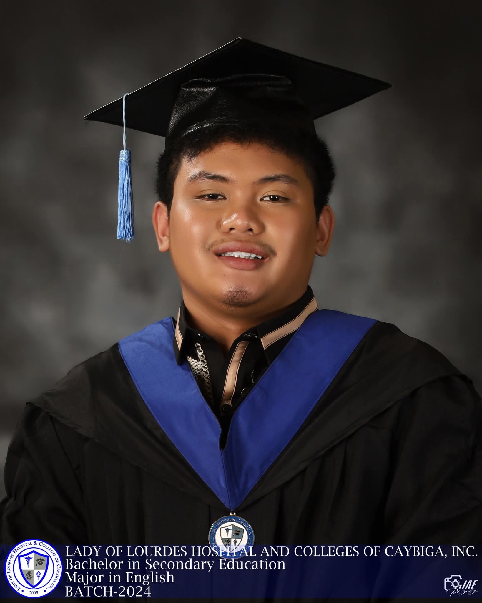 Mark Uriel A.'s profile photo