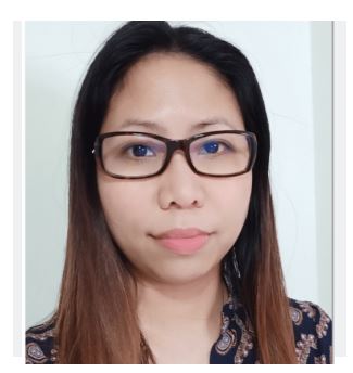 Maria Victoria M.'s profile photo