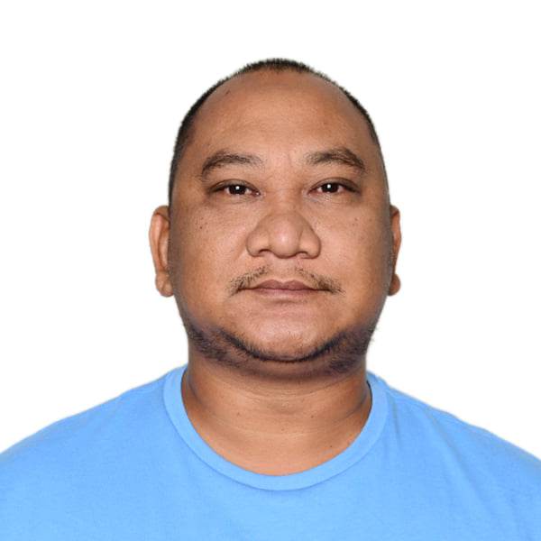 Darwin D.'s profile photo