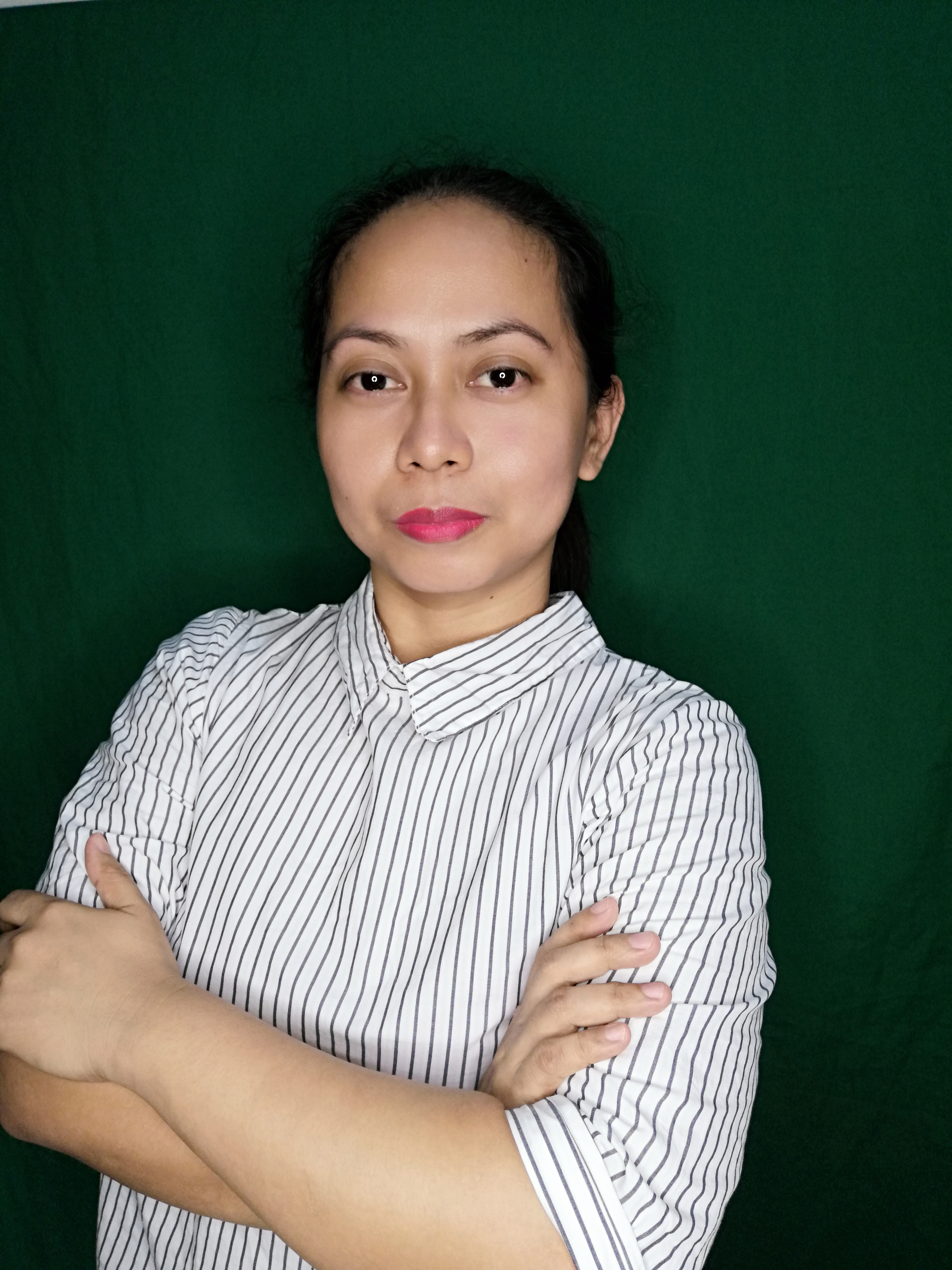 Khristine A.'s profile photo