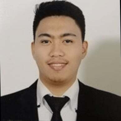 Michael Angelo T.'s profile photo