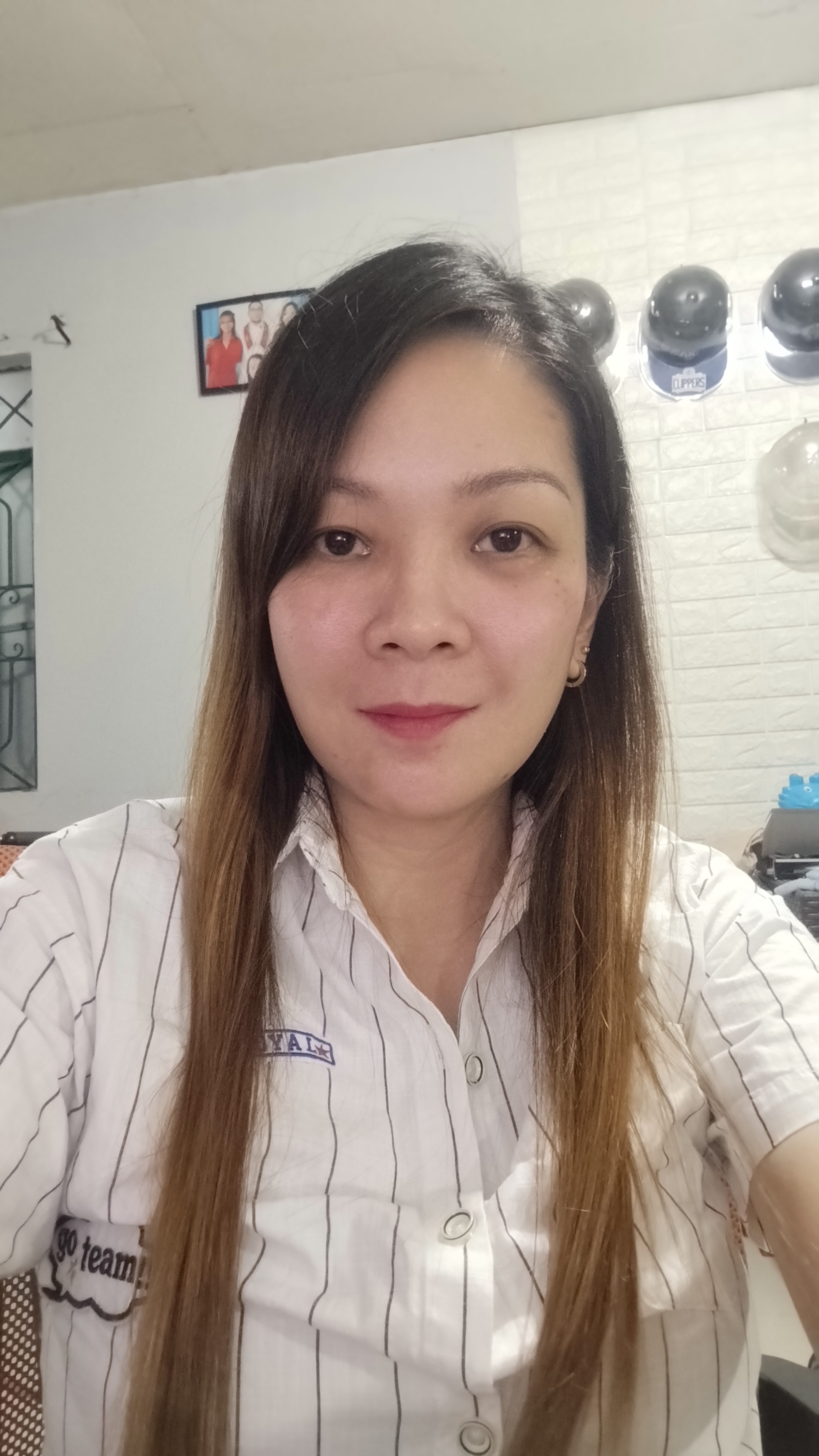 Ampy Louise C.'s profile photo