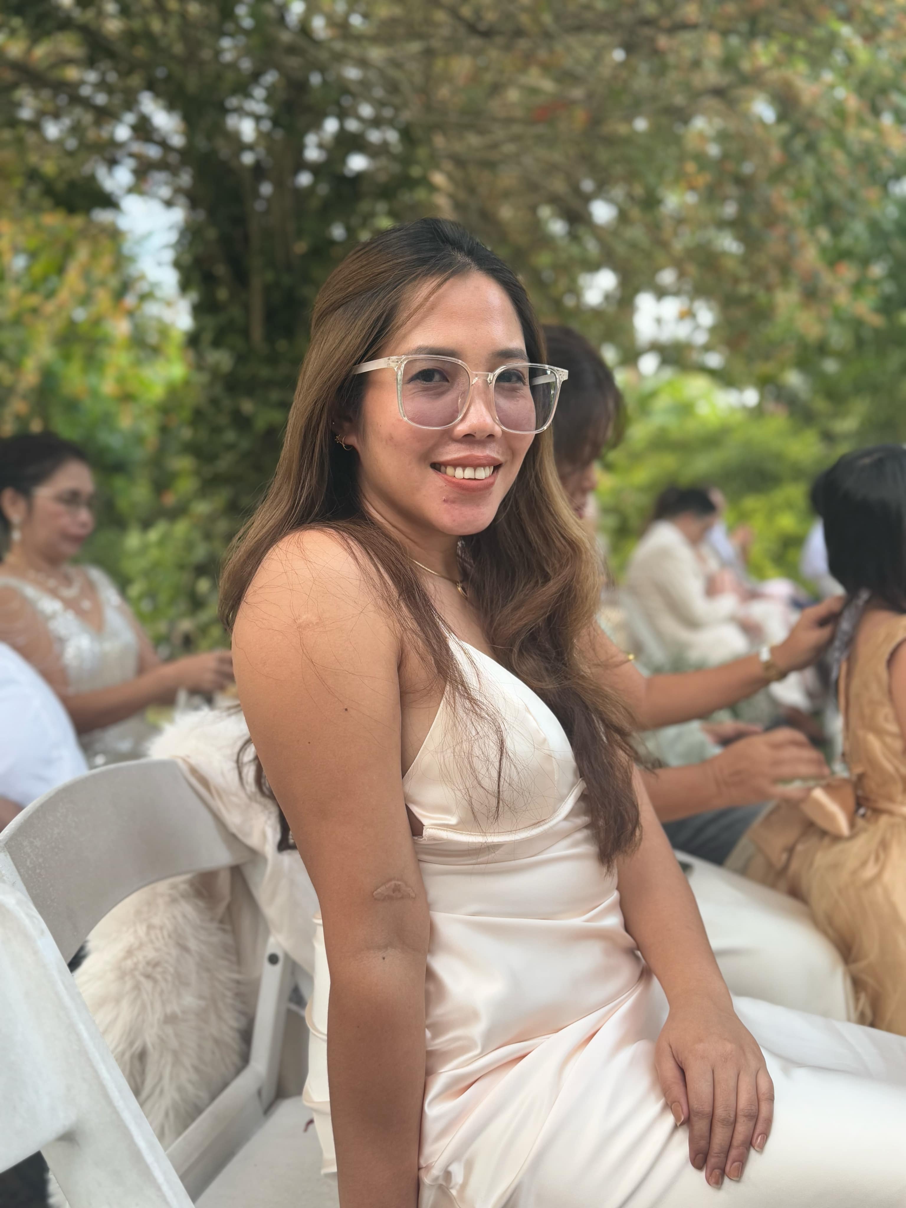 Jasmin G.'s profile photo