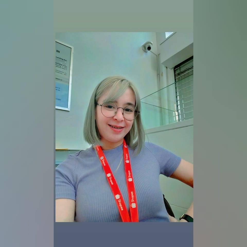 Irish Charmaine F.'s profile photo