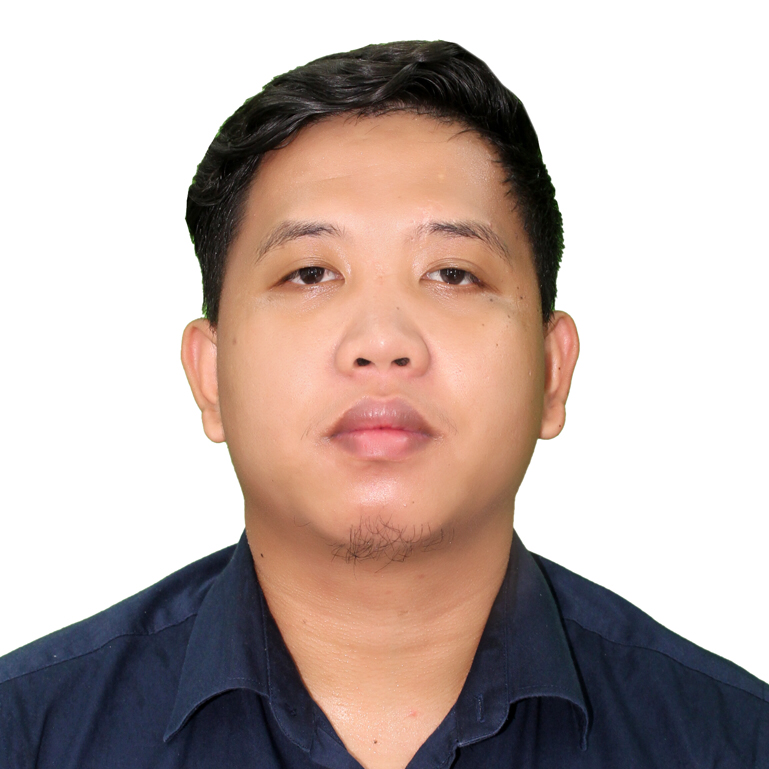 Jerald Patrick S.'s profile photo