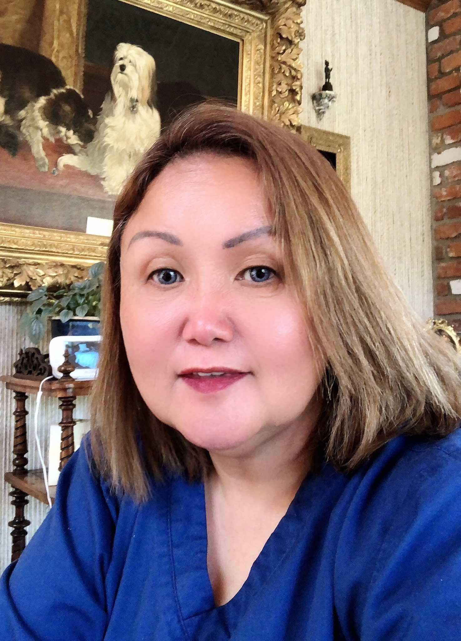 Mary Rowena S.'s profile photo