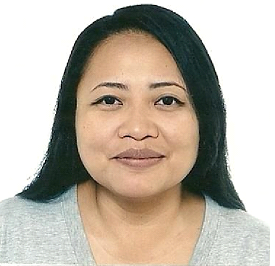 Angelica C.'s profile photo