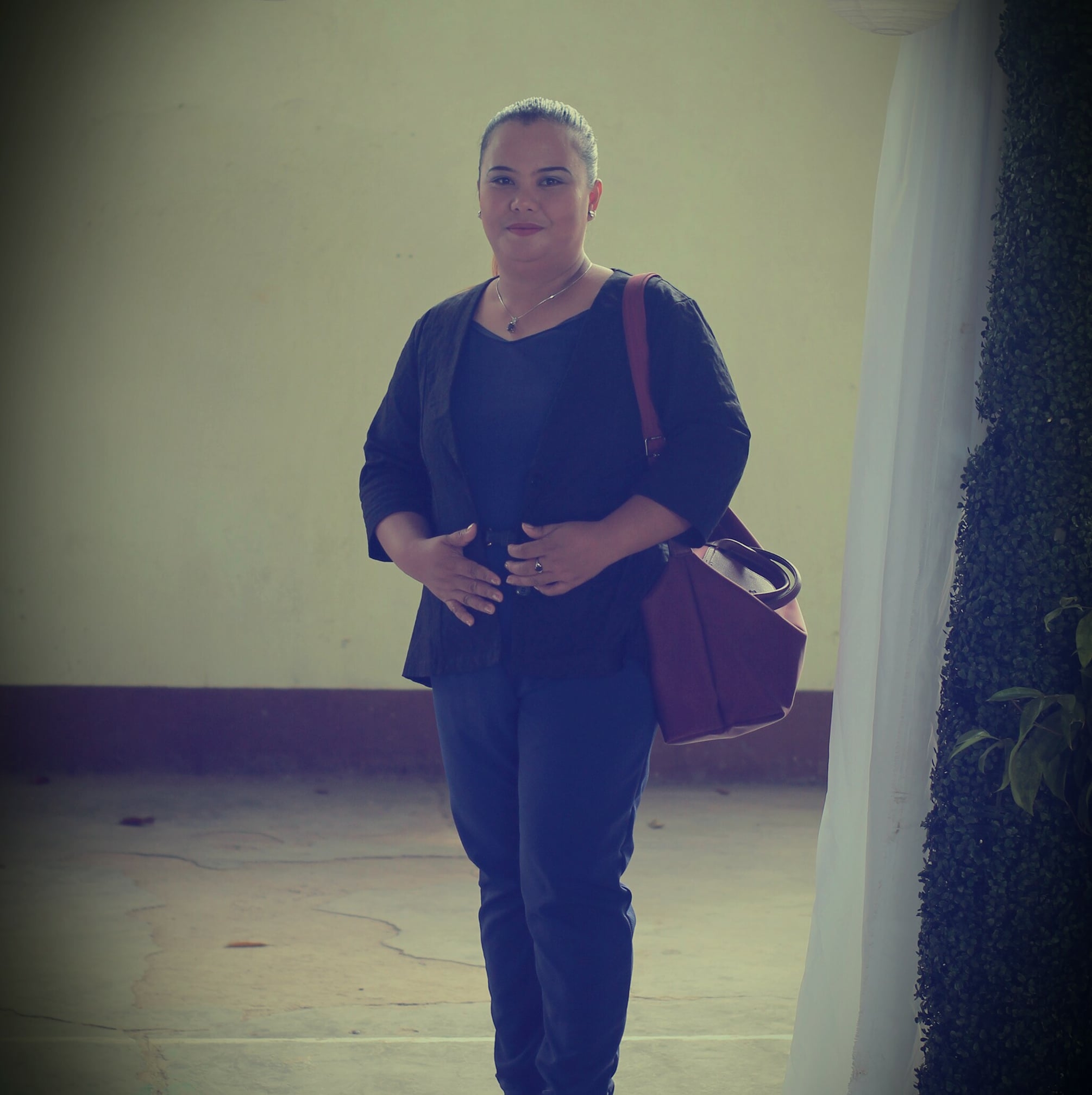 CHRISTINE TIARA Z.'s profile photo