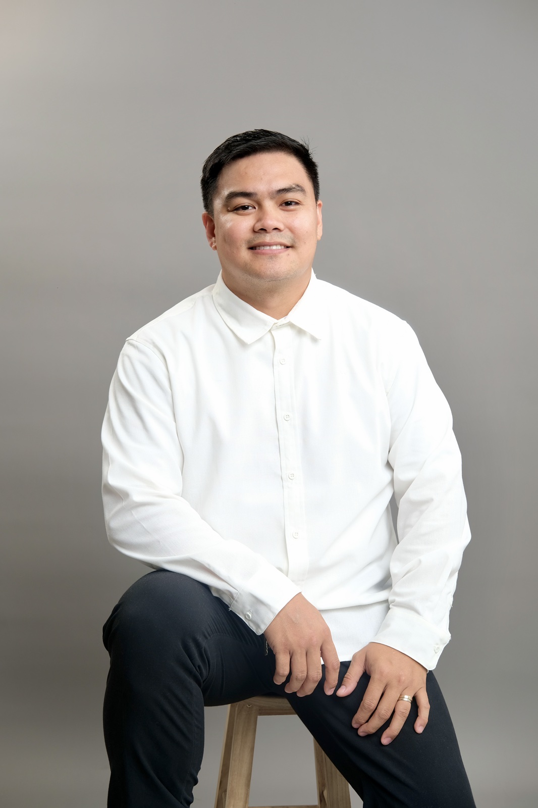 Gil gabriel A.'s profile photo