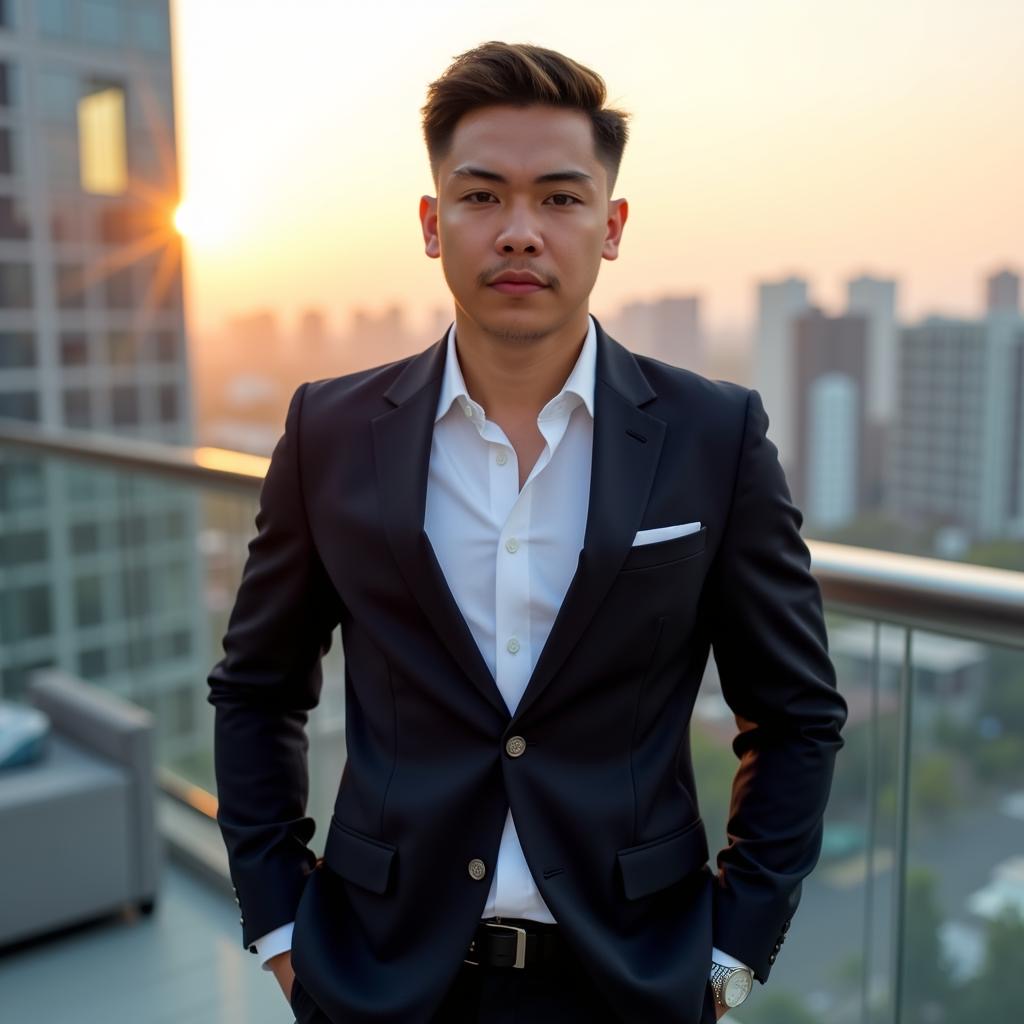 Jenelito F.'s profile photo