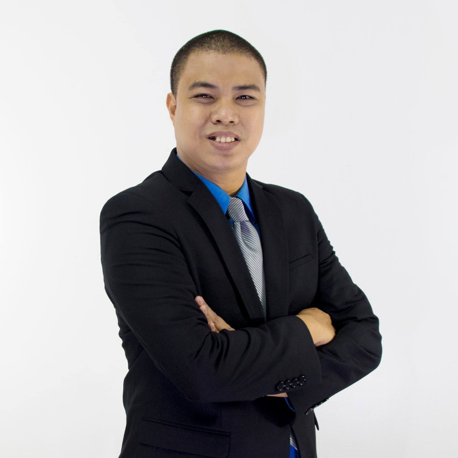 Benjamin P.'s profile photo
