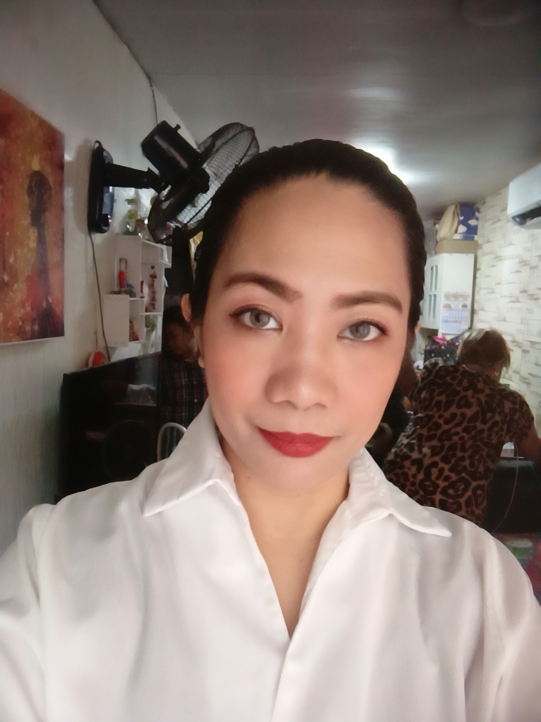 Kristine P.'s profile photo