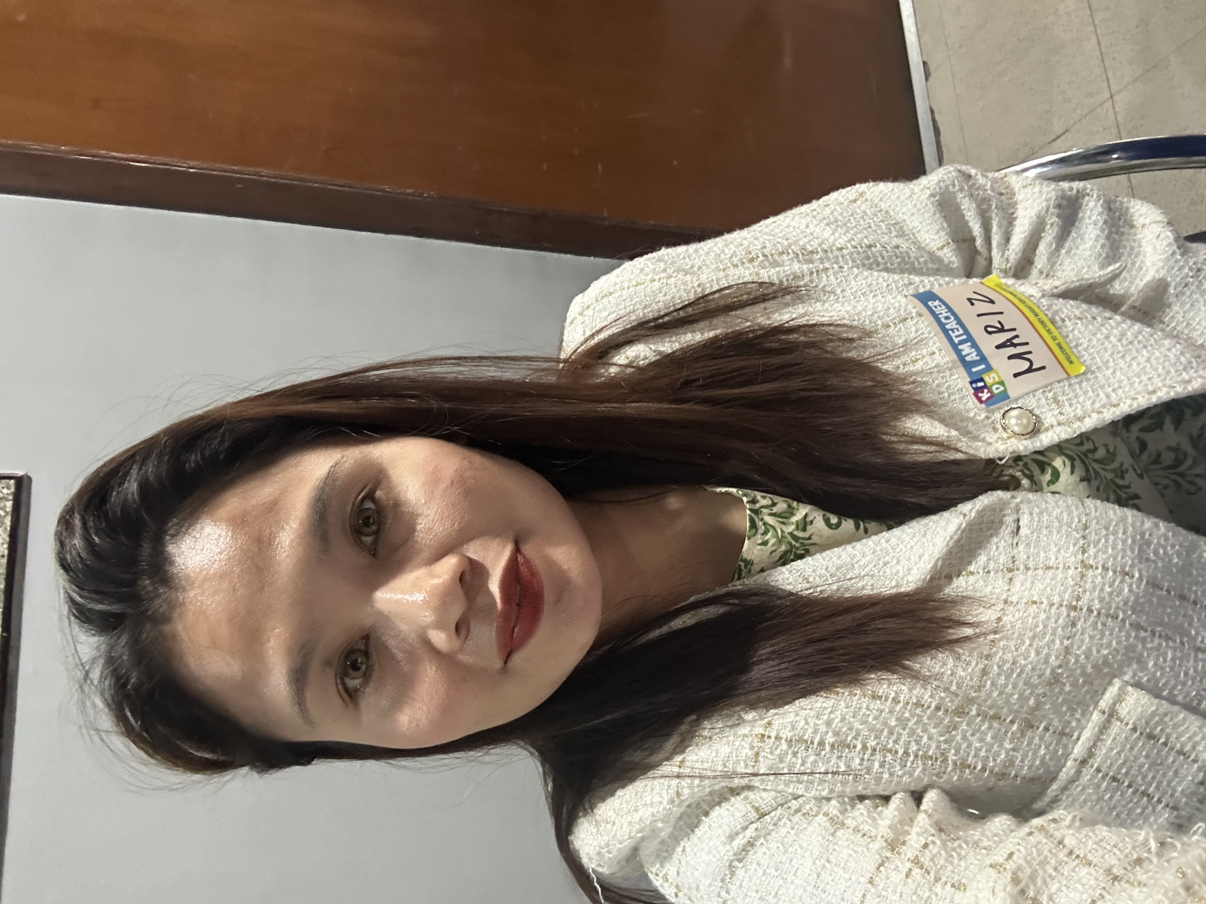 Maricel L.'s profile photo