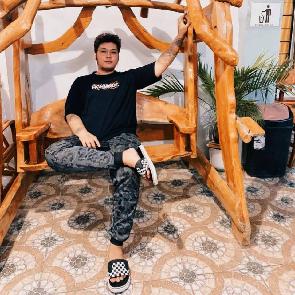 joeben G.'s profile photo