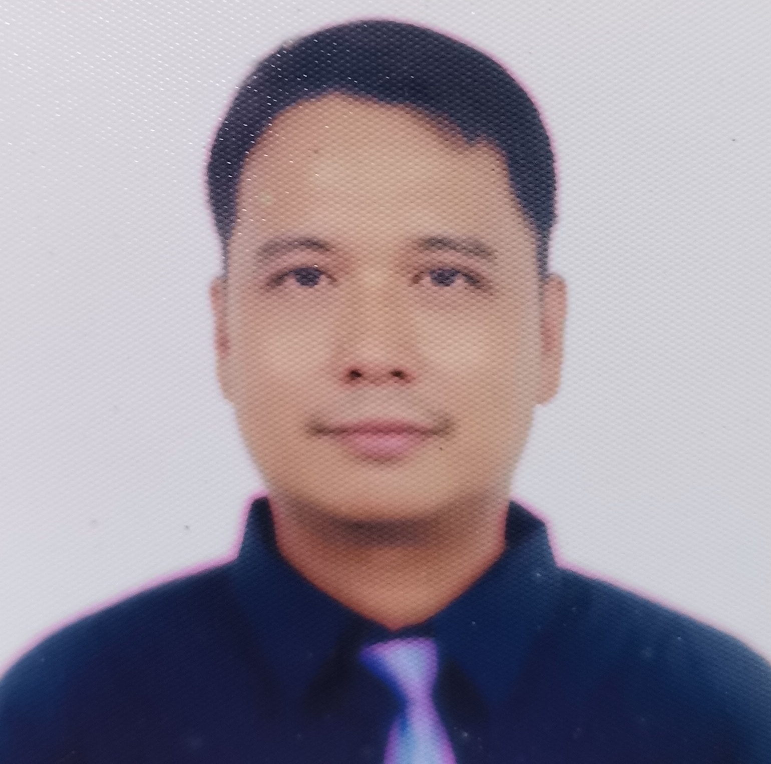 SHERWIN L.'s profile photo