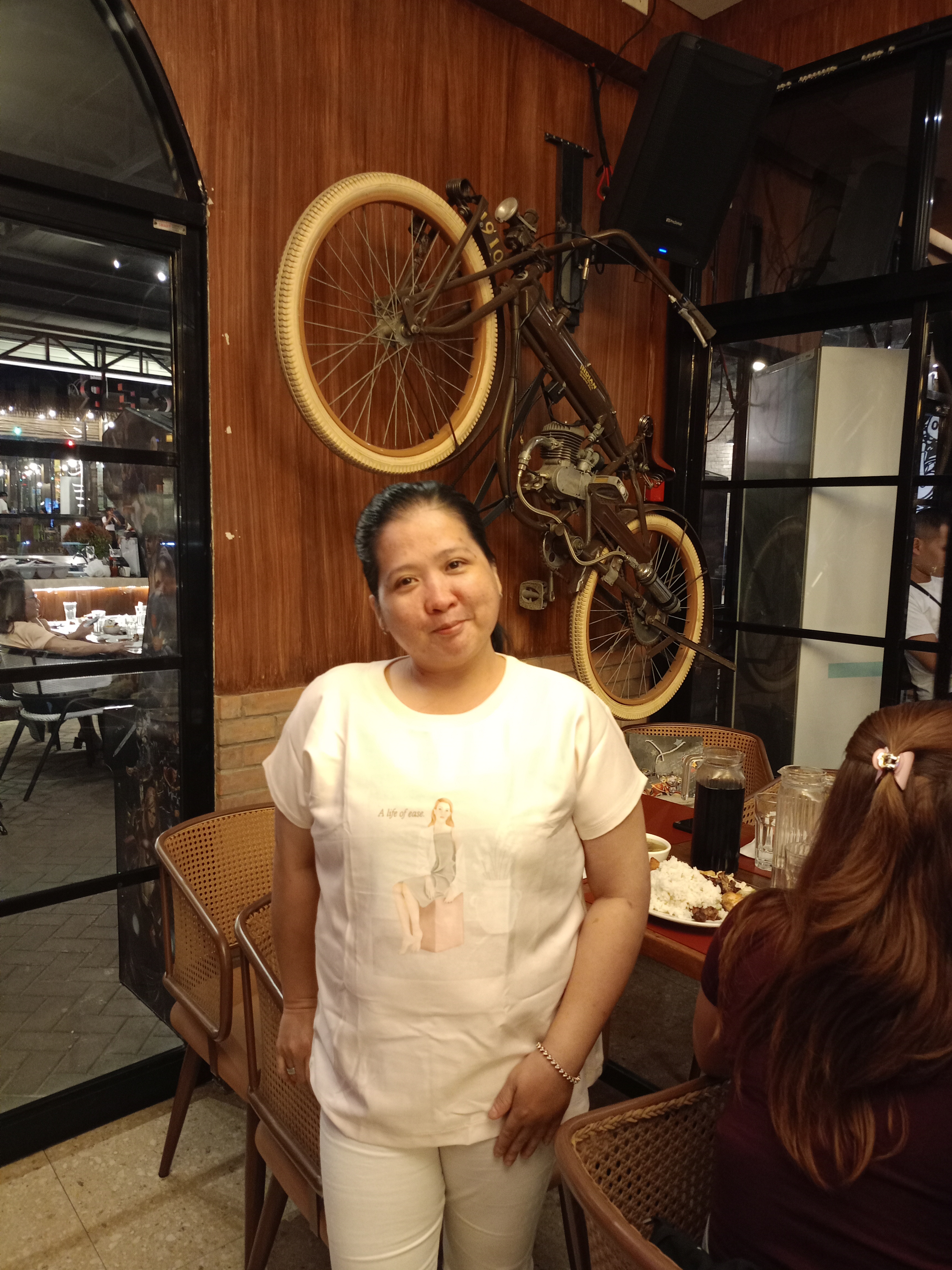 Jennie Rose S.'s profile photo