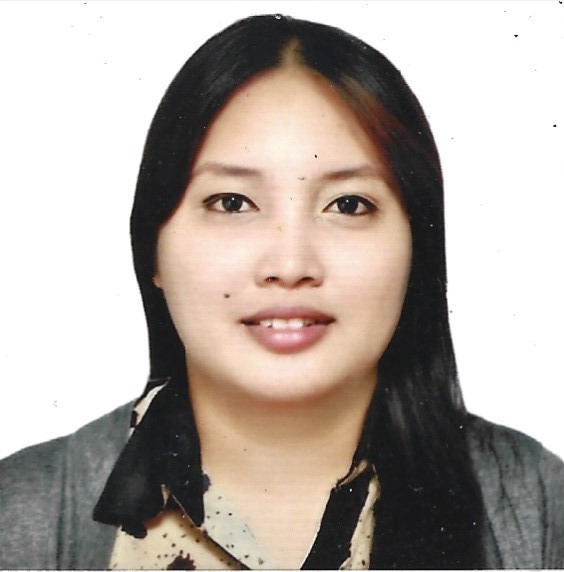 Mhelbie Claire V.'s profile photo