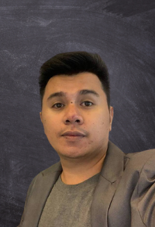 FRANCISCO R.'s profile photo
