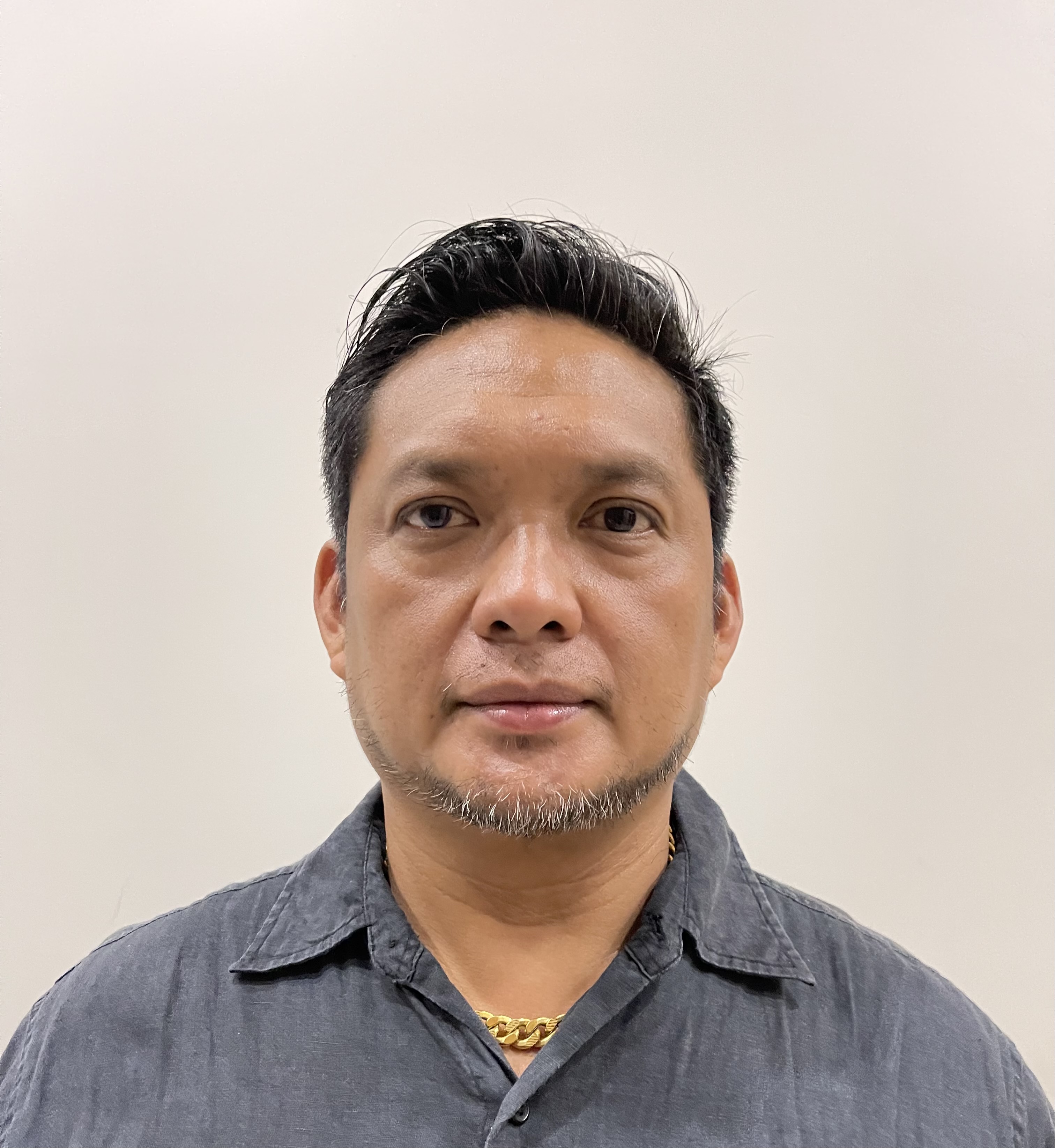 Jillbert Q.'s profile photo