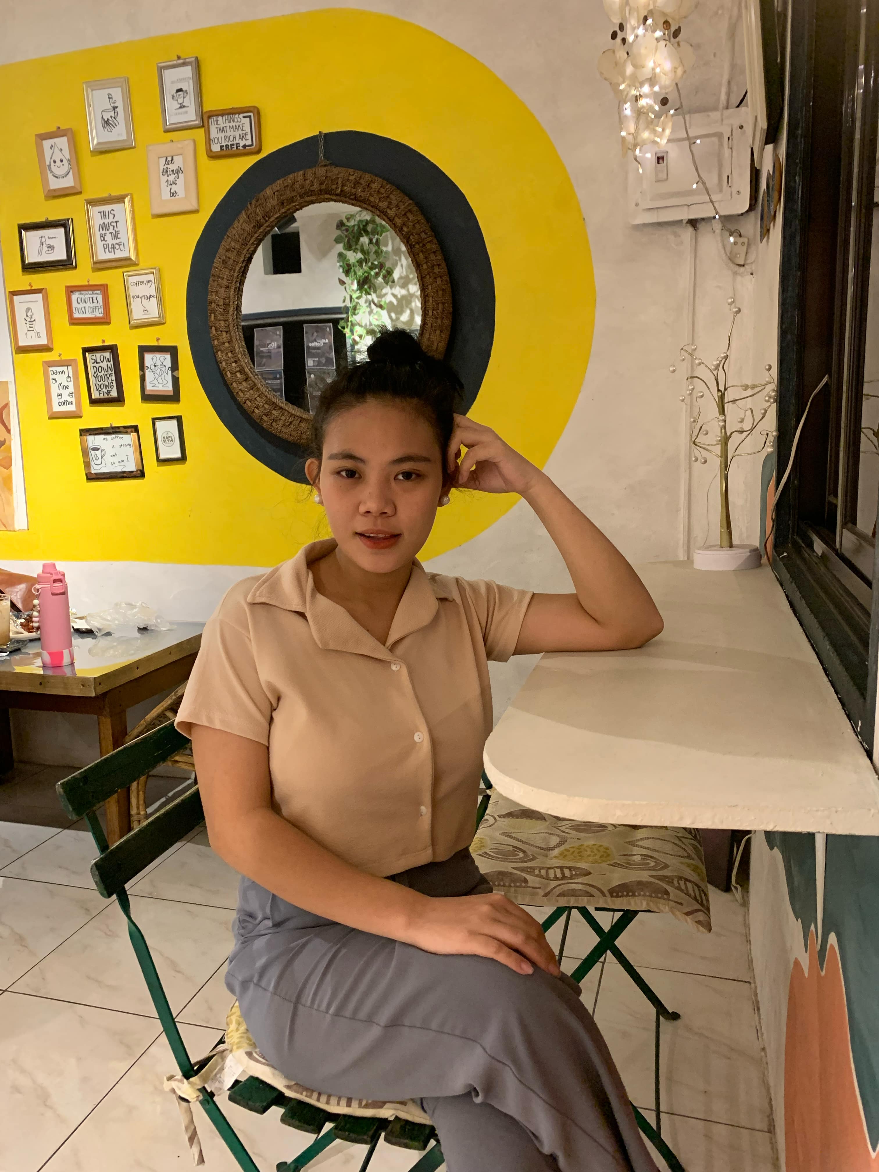 Bea S.'s profile photo