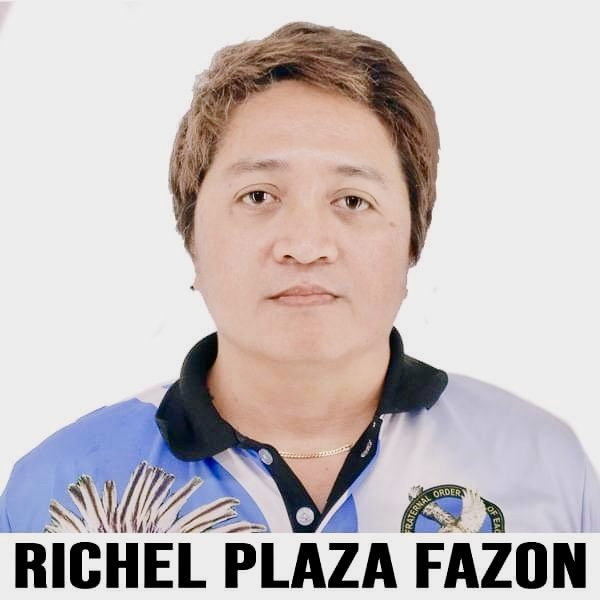 Richel F.'s profile photo