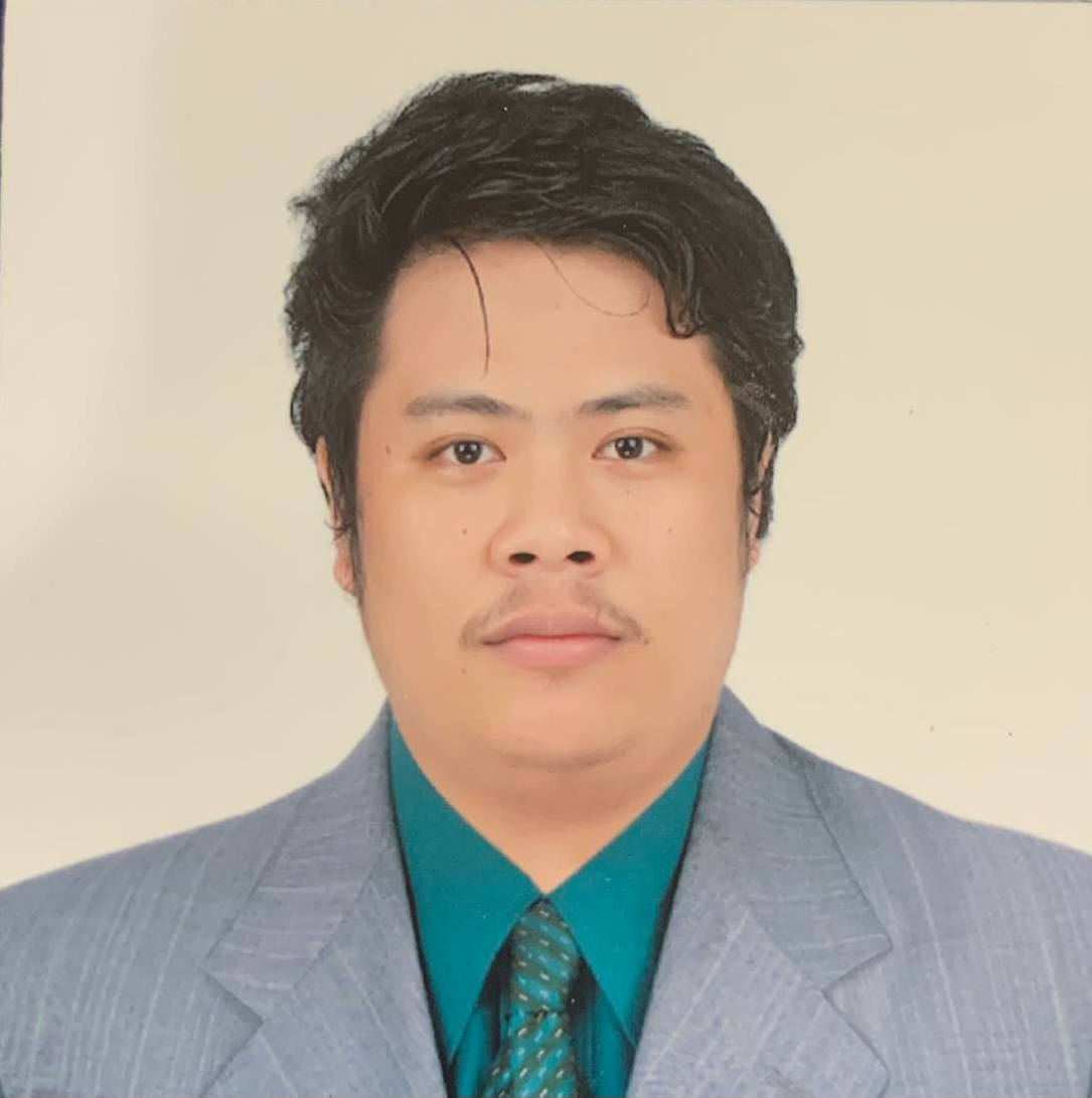 CYRILLE DANNE M.'s profile photo