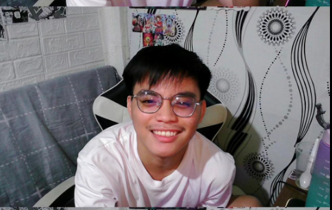JOHN RALPH P.'s profile photo