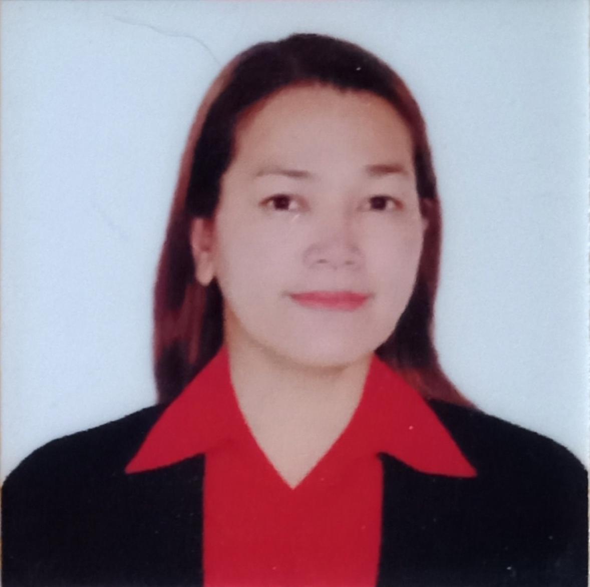 Anacita P.'s profile photo