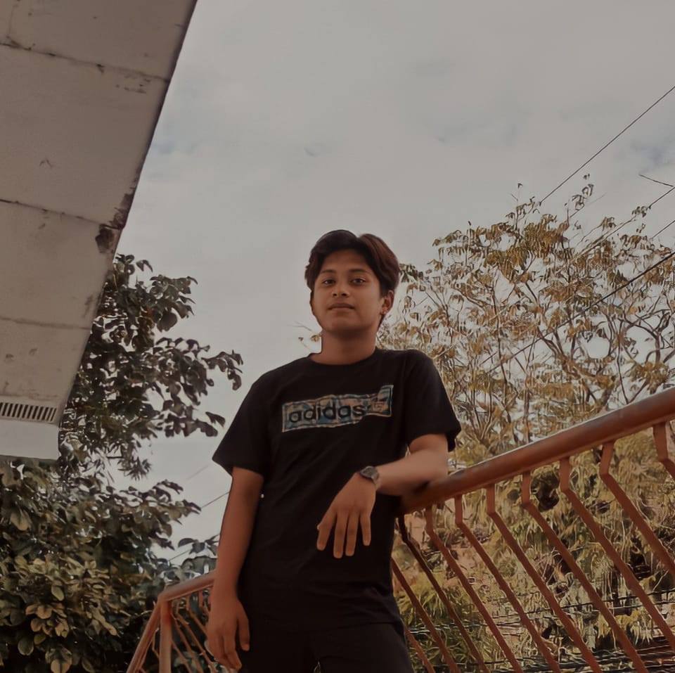 Renz Francis Jay H.'s profile photo