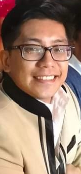 Ghiedel Maria Francis P.'s profile photo