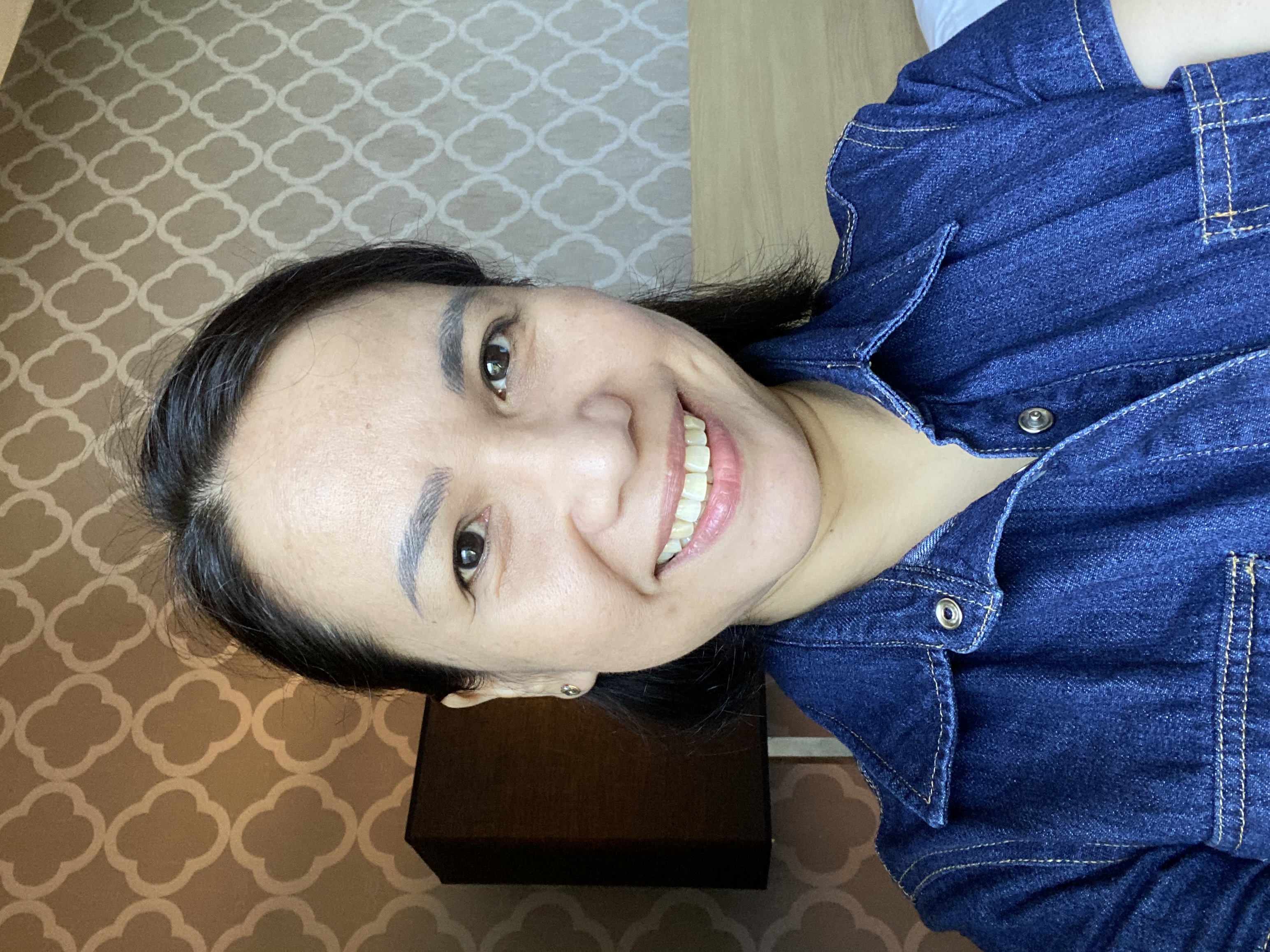 Maria Diwata T.'s profile photo