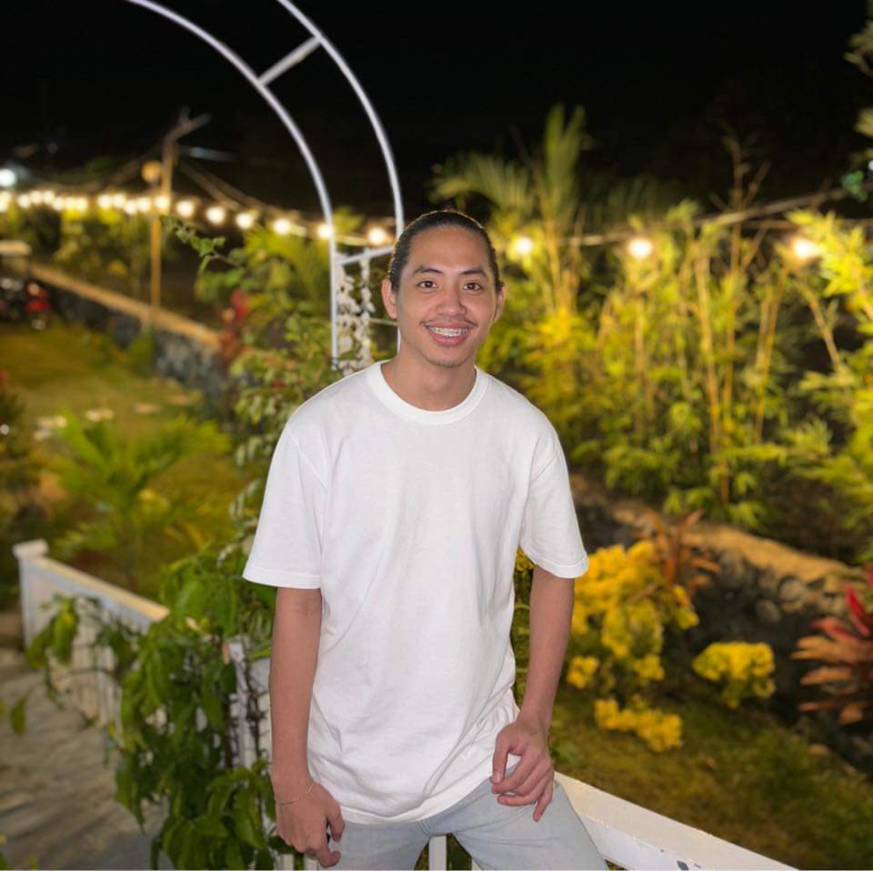 Carl Mark N.'s profile photo