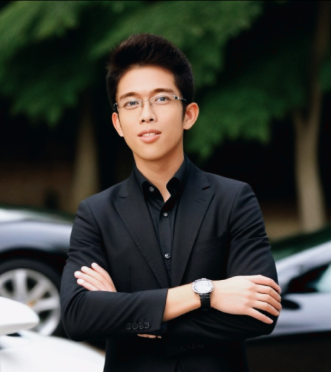 Ricky M.'s profile photo