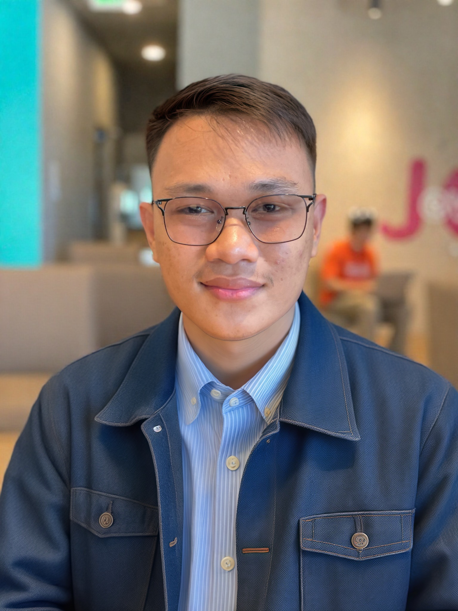 Marc Lemuel M.'s profile photo