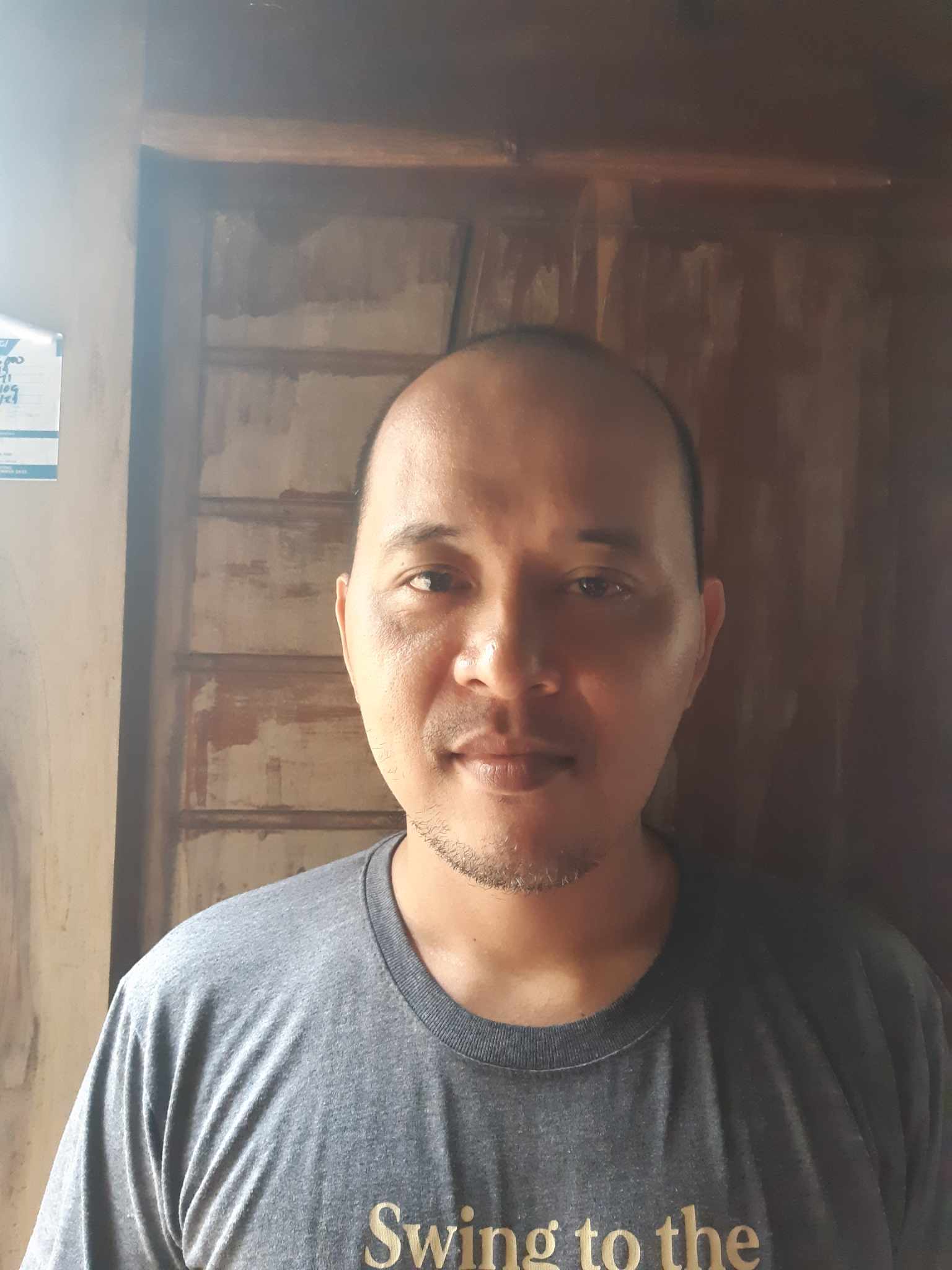 RODULFO D.'s profile photo