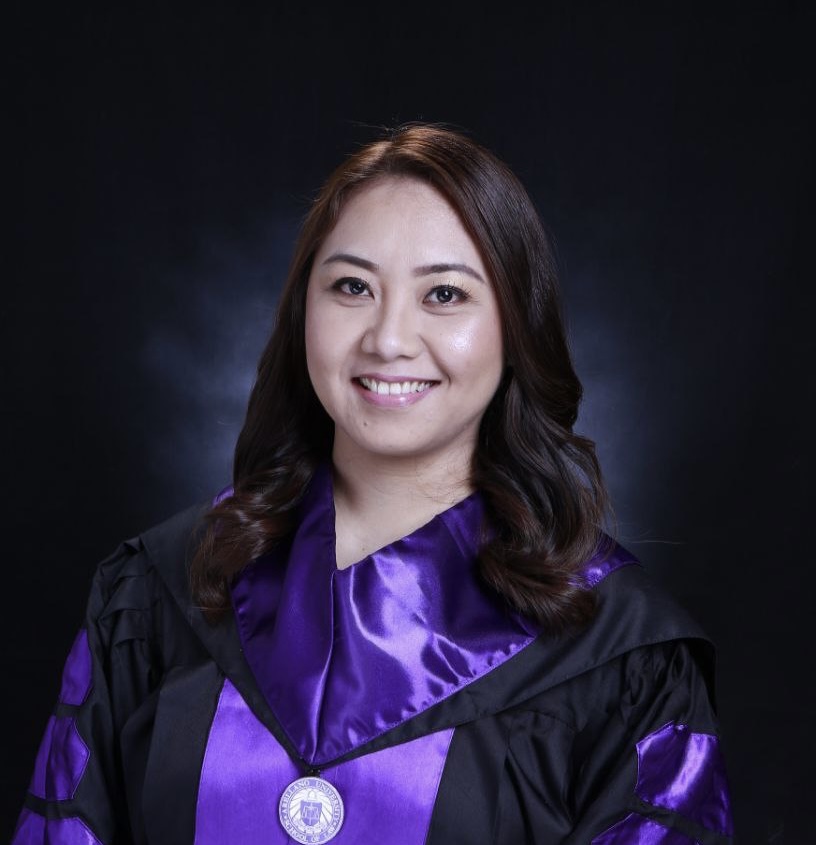 Maria Corazon Z.'s profile photo