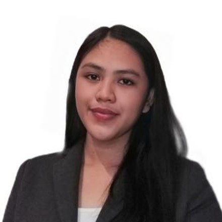 MARY JUSTINE G.'s profile photo