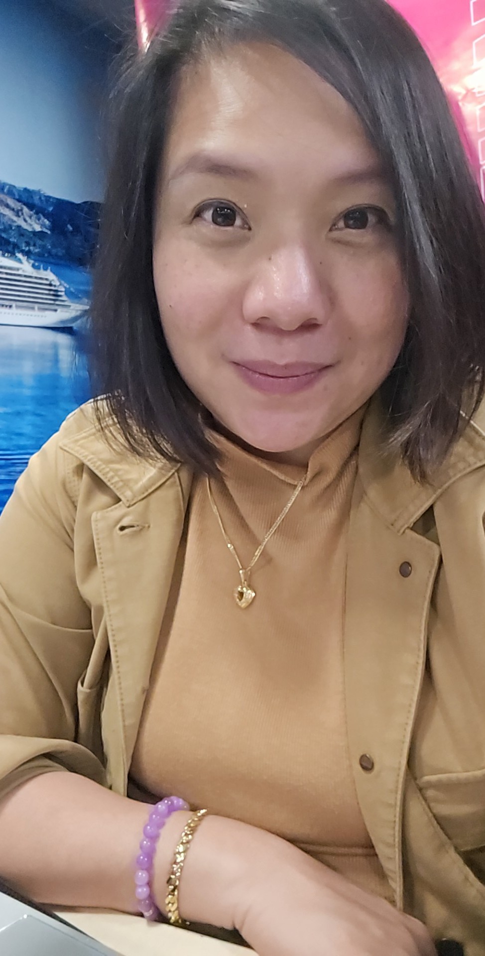 Ivy D.'s profile photo