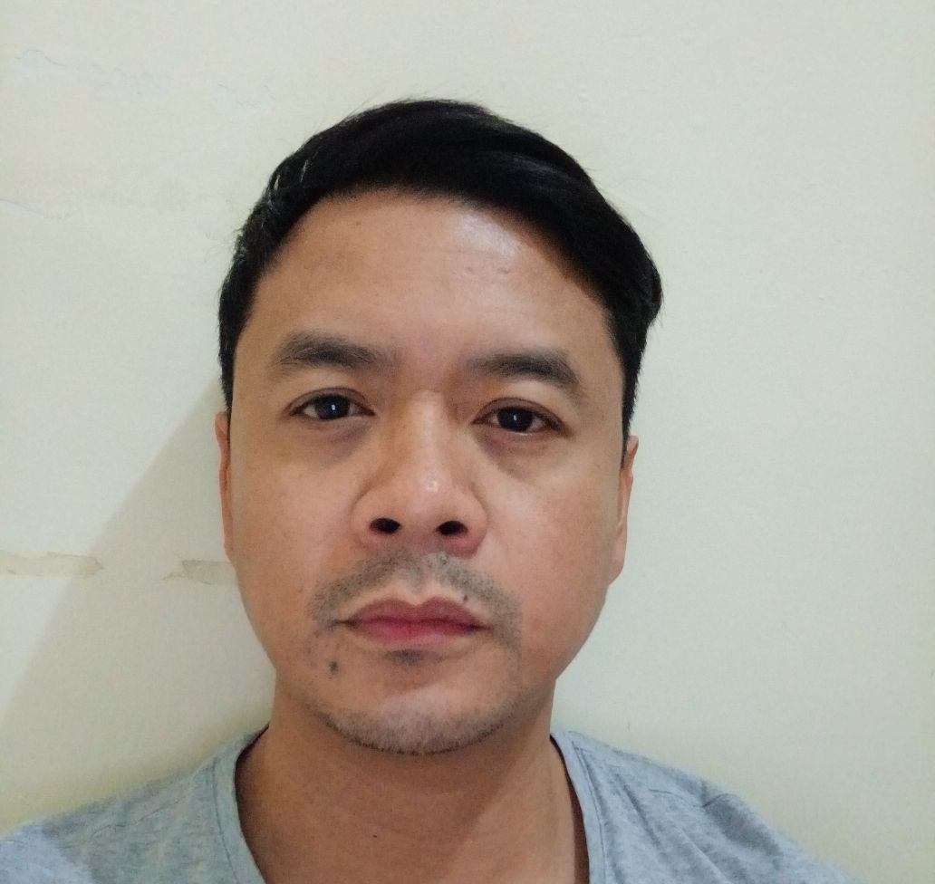FRANCIS P.'s profile photo