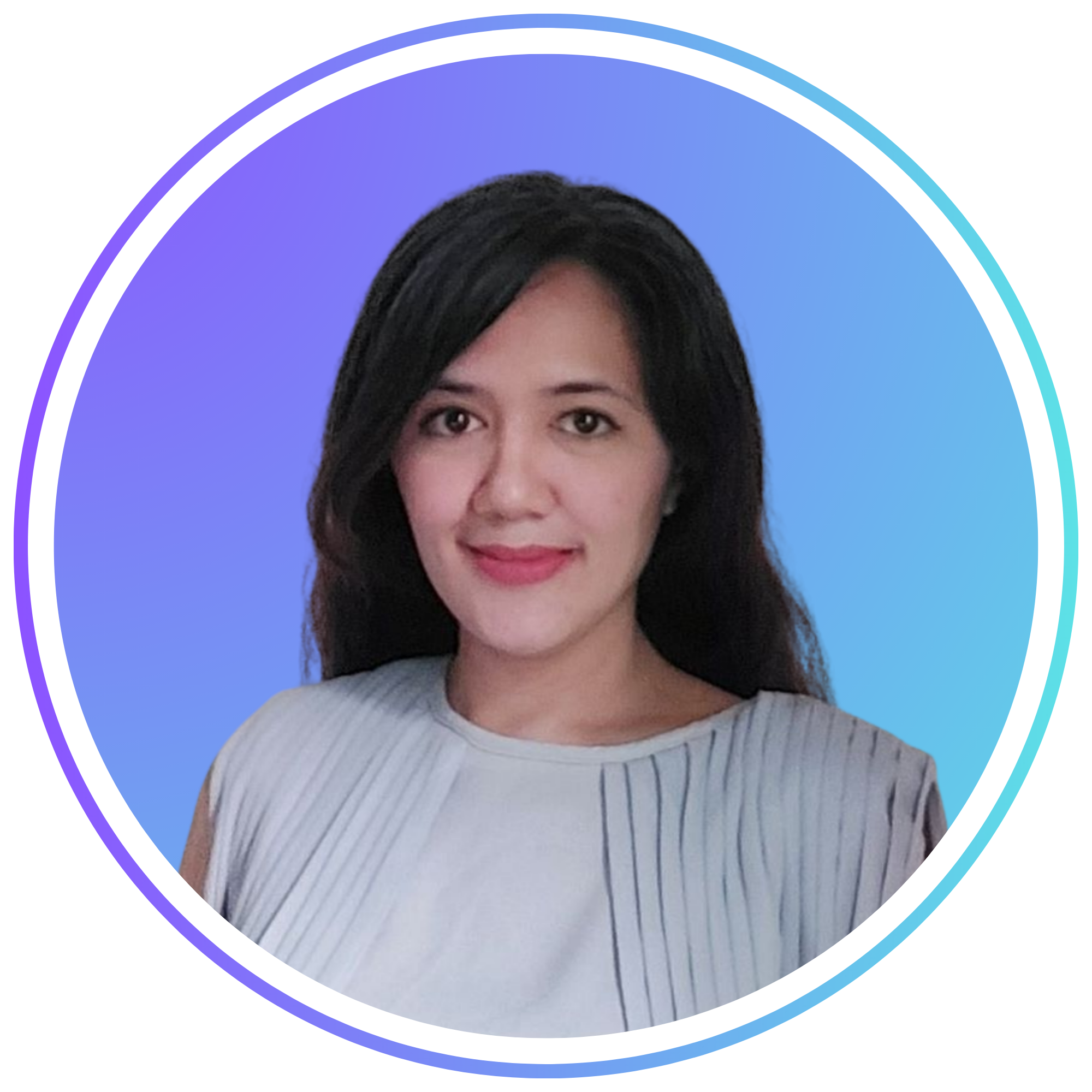 KAREEN ELIZABETH M.'s profile photo