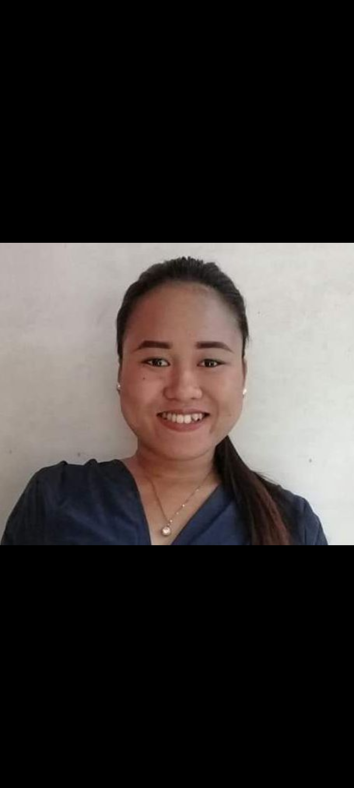 Mariel A.'s profile photo