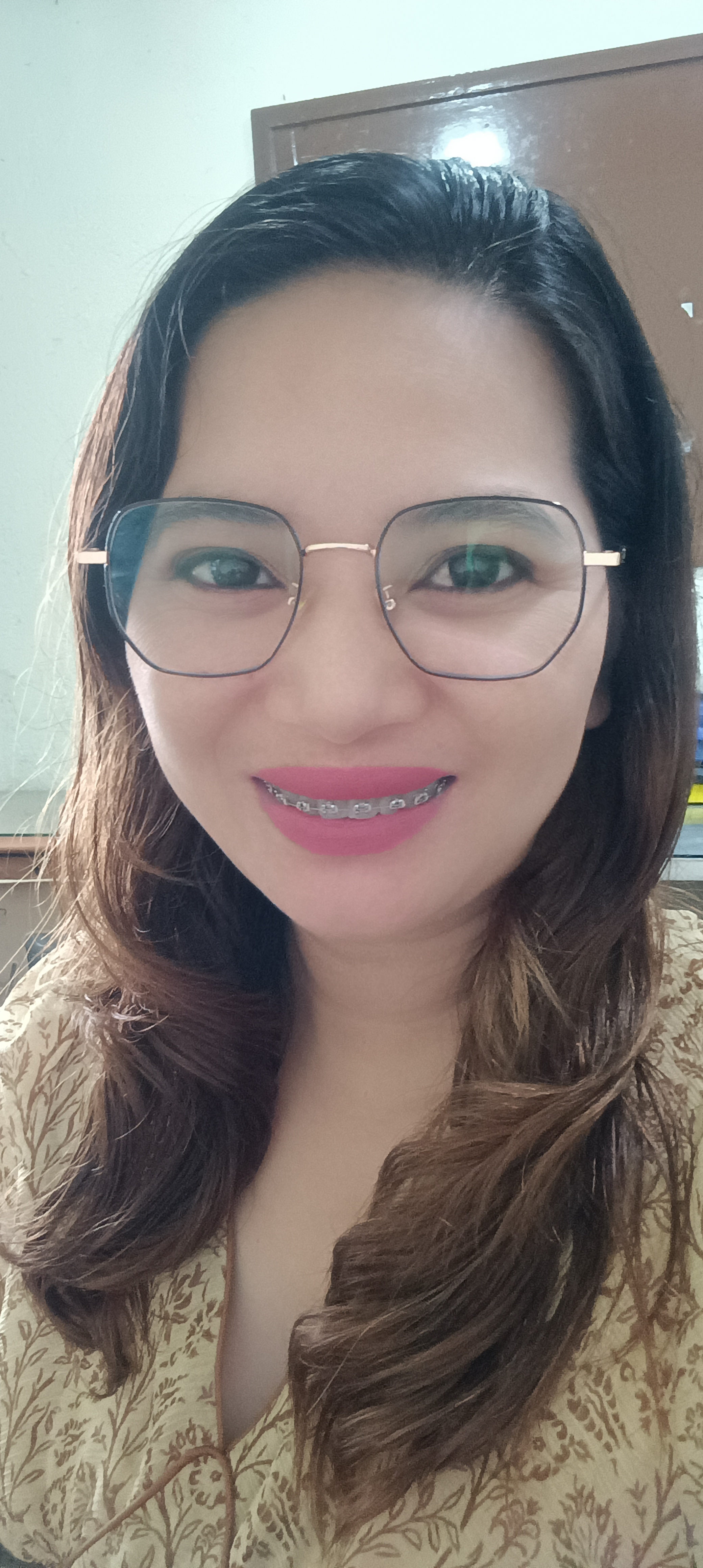 Babylyn M.'s profile photo