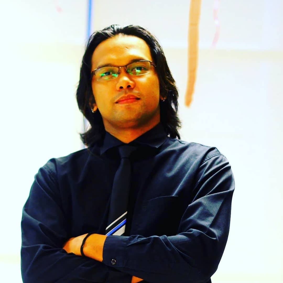 McLester P.'s profile photo