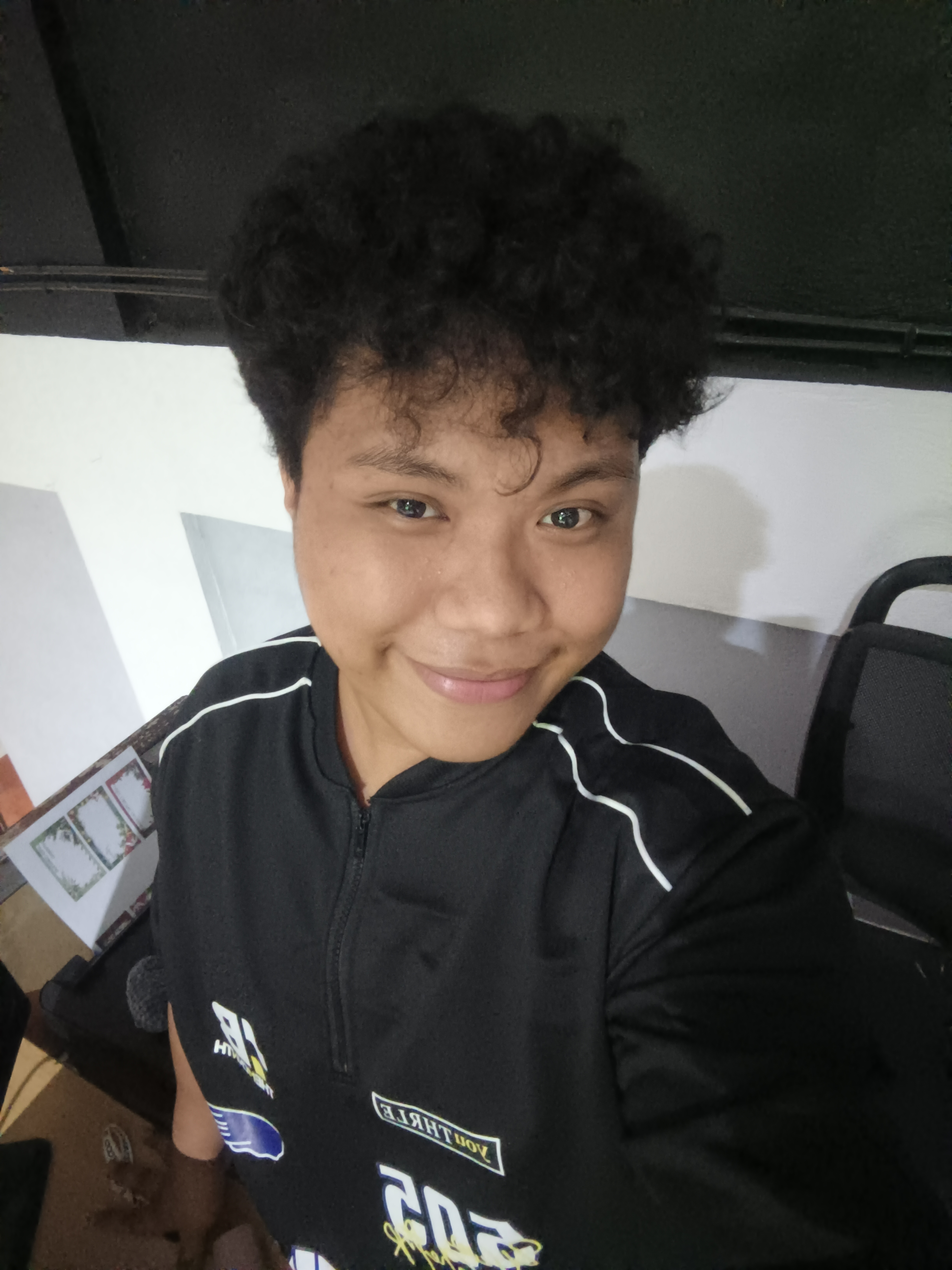 Marck Ryan L.'s profile photo